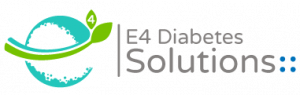 Logo-E4-Diabetes-Solutions