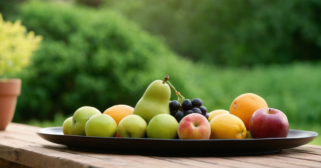 Image showcasing Exploring Foods That Increase Insulin Sensitivity - E4 Home - E4 ...