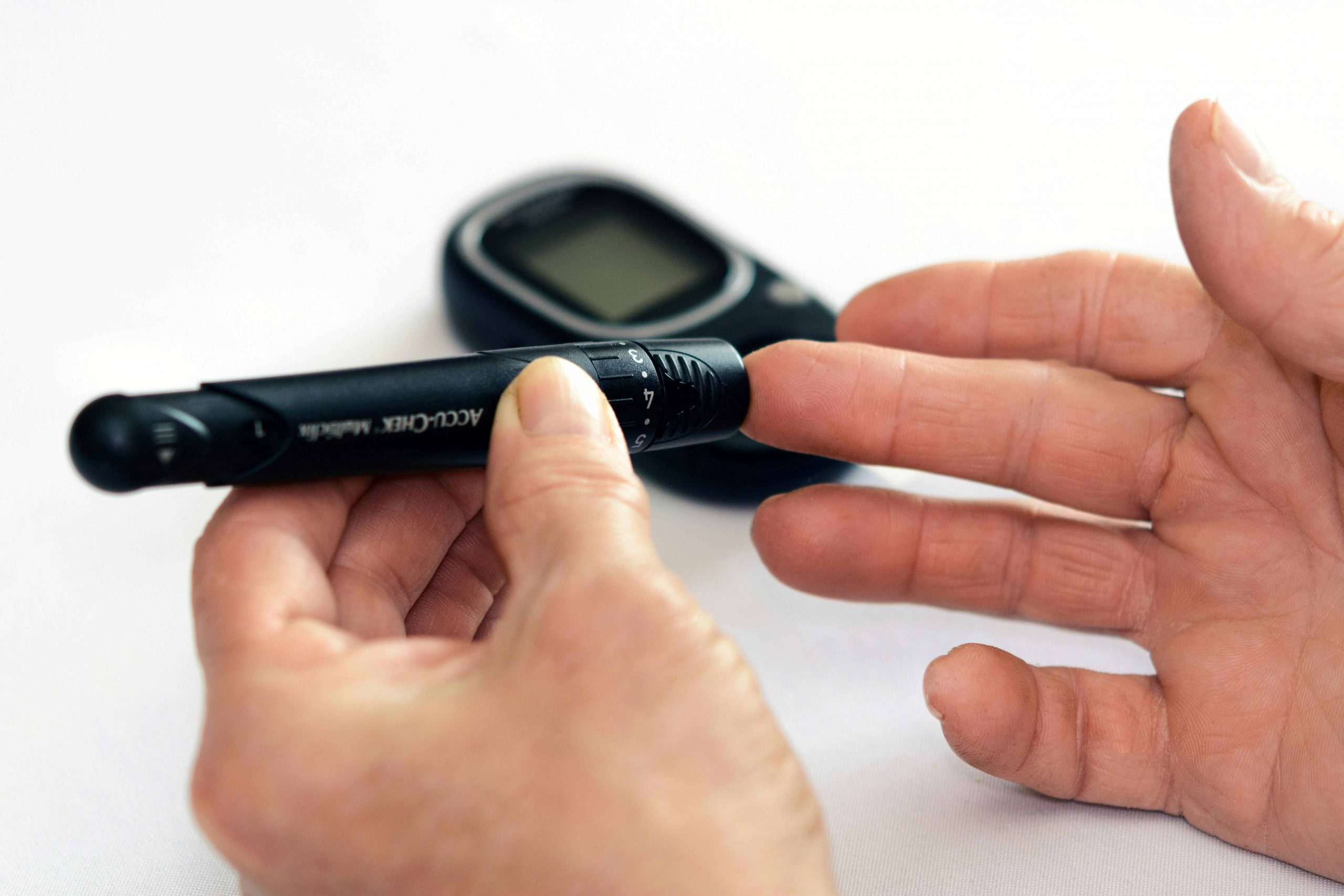 What is Prediabetes? Understanding the First Step Towards Wellness E4