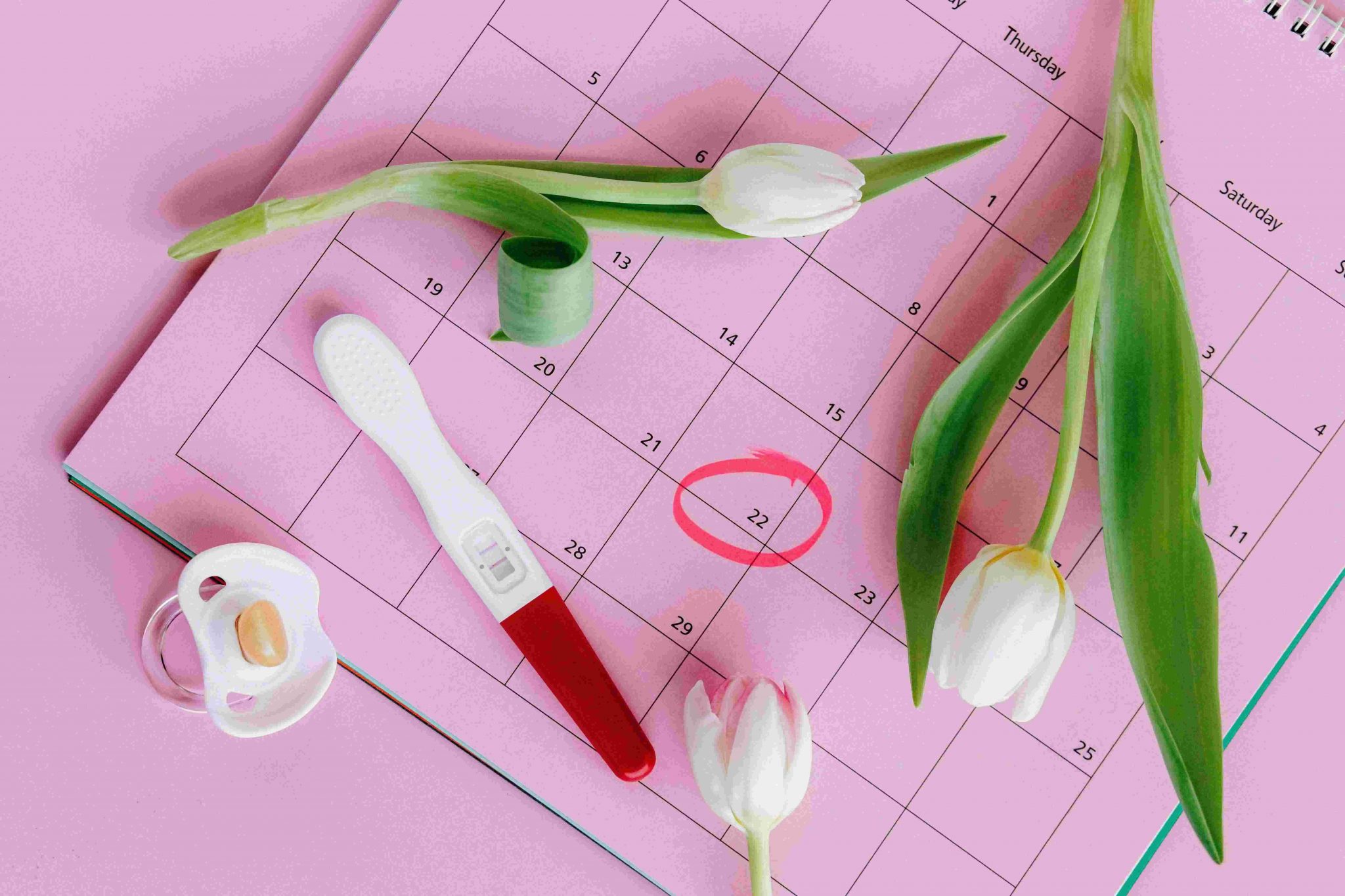 Insulin Resistance and Hormones During Pregnancy What You Need to Know